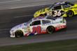 TMone Pushes David Reutimann and Tommy Baldwin Racing with Support of...
